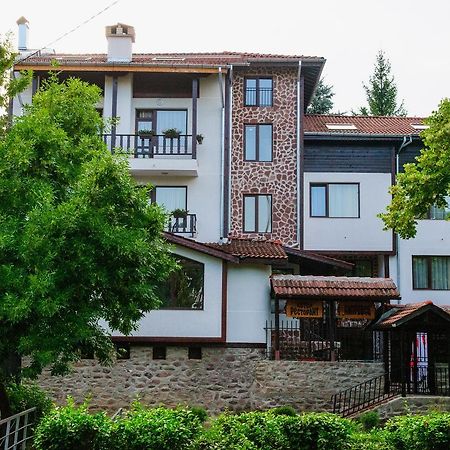 Hotel Kiprovets Chiprovtsi Exterior photo