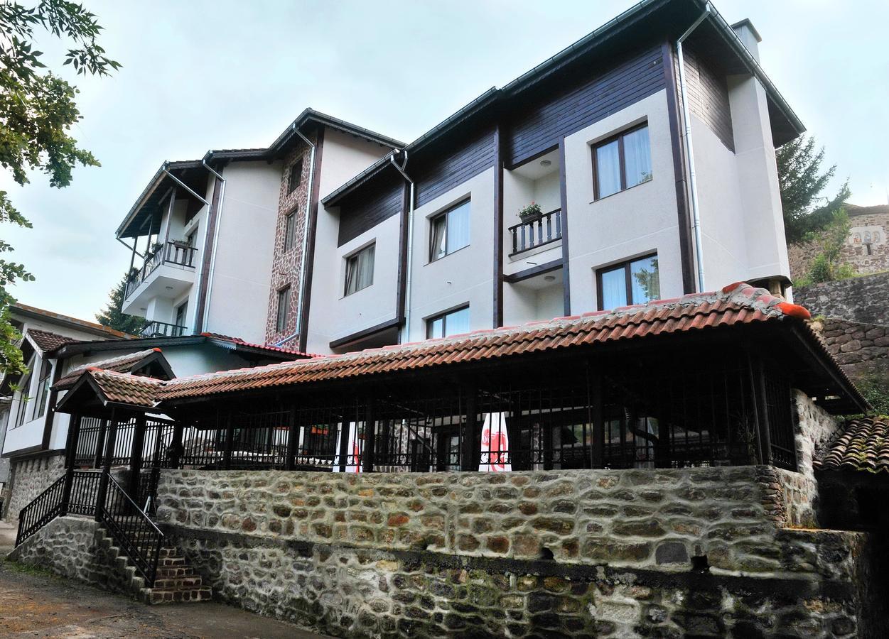 Hotel Kiprovets Chiprovtsi Exterior photo