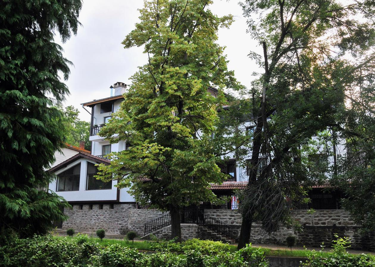 Hotel Kiprovets Chiprovtsi Exterior photo